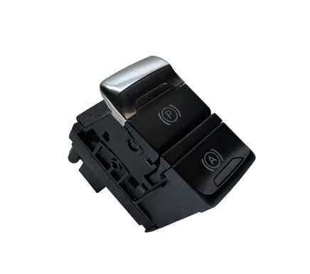 Audi A5 8T 8F Hand parking brake switch 8k1927225d