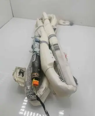 Mercedes-Benz ML W166 Roof airbag 1668600602