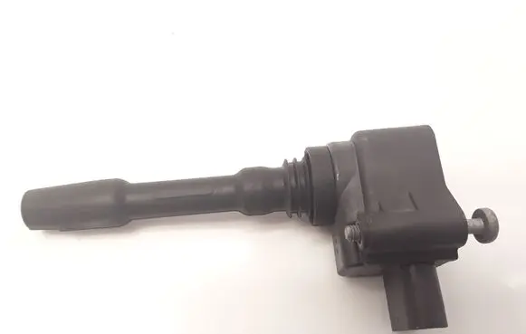 Porsche Macan (95B) High voltage ignition coil 94660210402 946602104 77530004