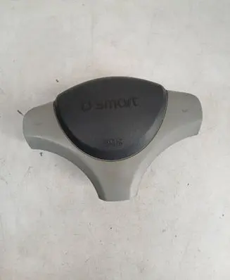 Smart ForFour I Steering wheel airbag A4548601502 P4400A245HA