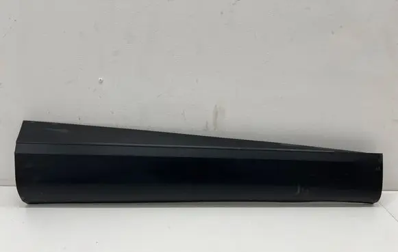 Front door trim (molding)