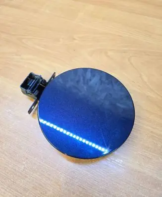 Volvo C70 Fuel tank cap