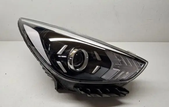 KIA Niro Headlight/headlamp 92102G5 92102G5000