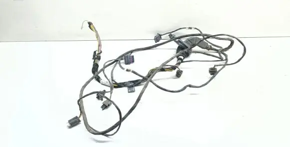 BMW 1 F20 F21 Parking sensor (PDC) wiring loom 9279886