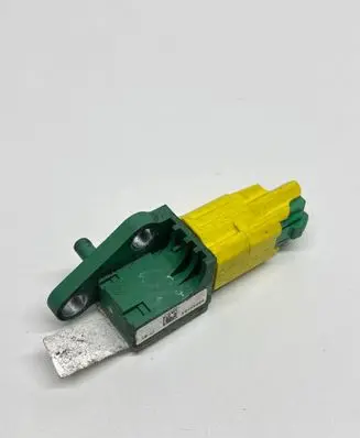 Volkswagen PASSAT B6 Airbag deployment crash/impact sensor 3C0909606