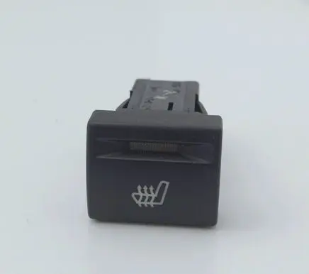 Lada Kalina II Seat heating switch