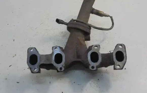 Fiat Seicento/600 Exhaust manifold 78138
