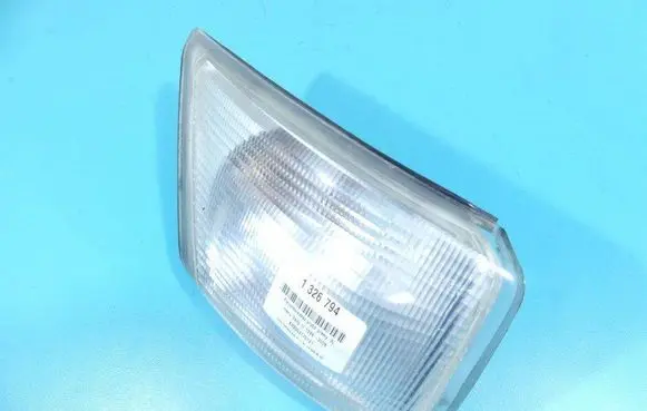 Iveco Daily 3rd gen Front indicator light 1315106149 IMPRK1326794