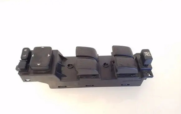 Mazda CX-7 Electric window control switch 0295T3 EH6766R50A