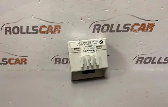 Alarm control unit/module