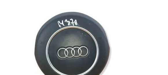 Audi A3 S3 8V Steering wheel airbag 8V0880201AL 62487090A 6PS02S