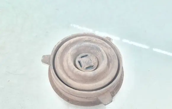 Opel Combo B Headlight/headlamp dust cover