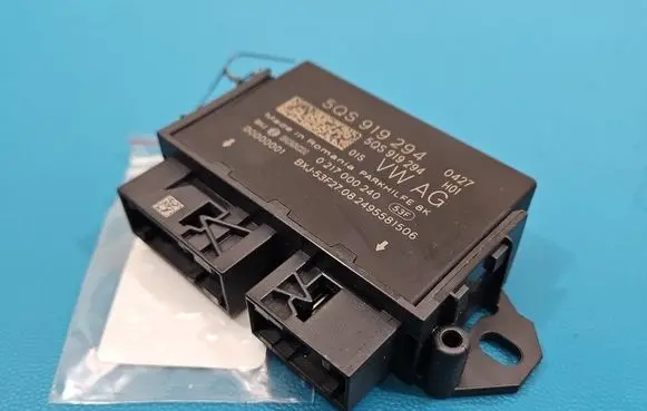 Skoda Superb B9 Parking PDC control unit/module 5QS919294 IMPRK1563297