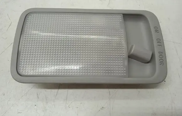 Toyota Corolla Verso AR10 Rear seat light