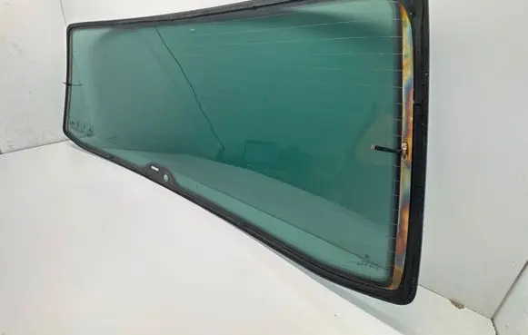 Volkswagen Transporter - Caravelle T5 Rear windscreen/windshield window 7H5845503