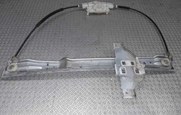 Citroen C4 I Front door electric window regulator 