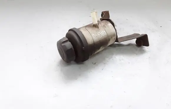KIA Sorento Power steering fluid tank/reservoir 571503E100