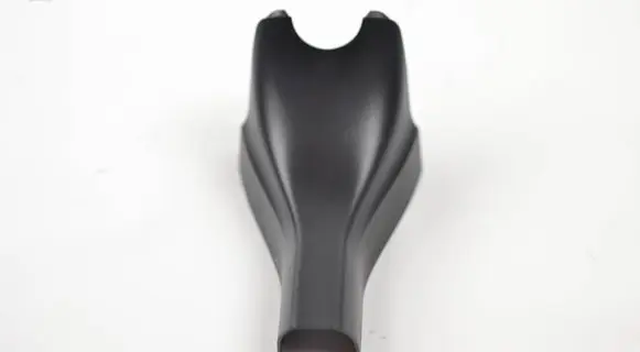 Volkswagen PASSAT B8 Front door wing mirror part 1103G001000 3G0857593