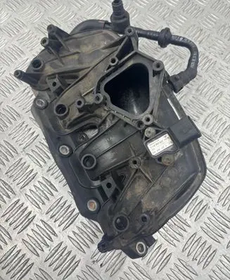 Volkswagen PASSAT B7 Intake manifold 03C129711AJ 20052011