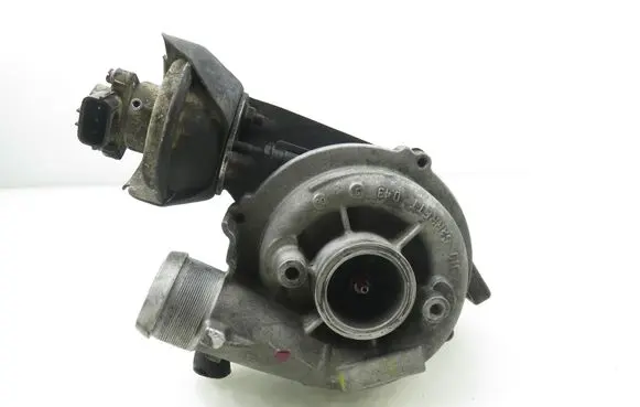 Ford S-MAX Turbo 9658726580