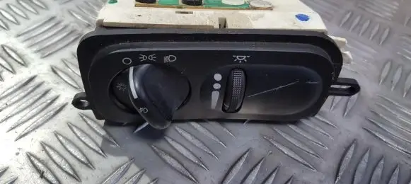 Chrysler Intrepid Light switch 