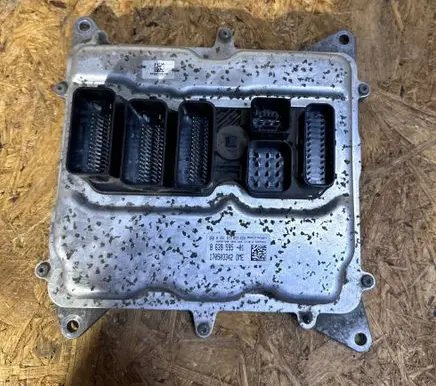 BMW 4 F36 Gran coupe Engine control unit/module 8639595 0261S11653 170503342
