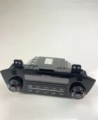 KIA Sportage Interior fan control switch 972503U101