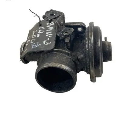 BMW 3 E46 EGR valve 7804378