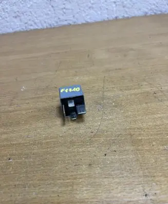 Mercedes-Benz Vito Viano W447 Other relay A0035421619 F1710