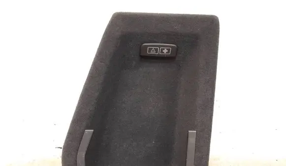 BMW X3 G01 Trunk/boot side trim panel 7445817 51477445817