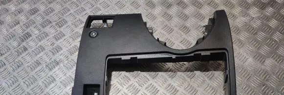 Jeep Grand Cherokee Dashboard lower bottom trim panel P01679003BL