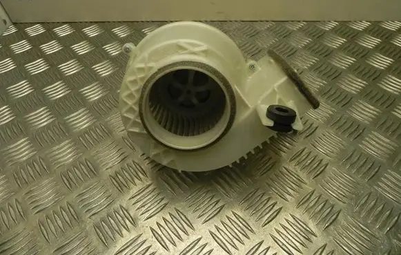 Lexus IS III XE30 Heater fan/blower G923053010 T2544