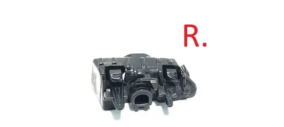 KIA Sorento IV Front bumper mounting bracket 86526P2001 42810