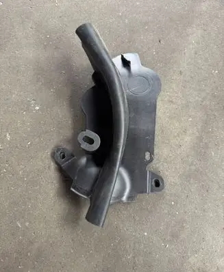BMW 5 F10 F11 Engine compartment rubber 5A01592