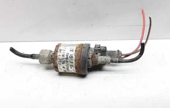 Volvo V50 Webasto auxiliary heater fuel pump 22451706