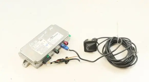 BMW X6 E71 Reversing camera 9220695 66539220695 9216283