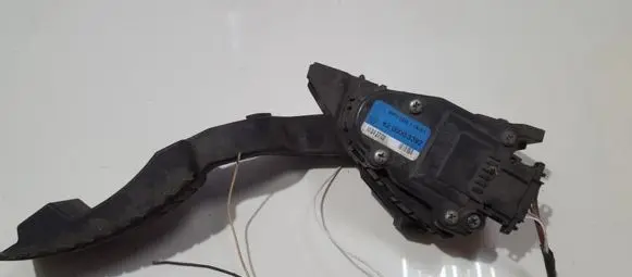 Renault Laguna II Accelerator throttle pedal 8200003392 6PV00811901