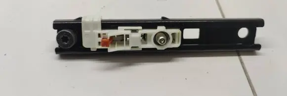 Renault Clio V Seat belt height adjuster 878249105R
