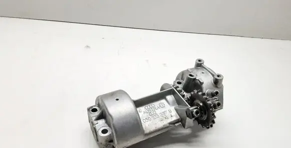 Audi A6 S6 C5 4B Oil pump balance shaft 059103337B