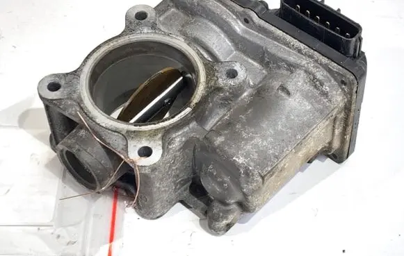 Honda CR-V Engine shut-off valve 16800RZ0G0