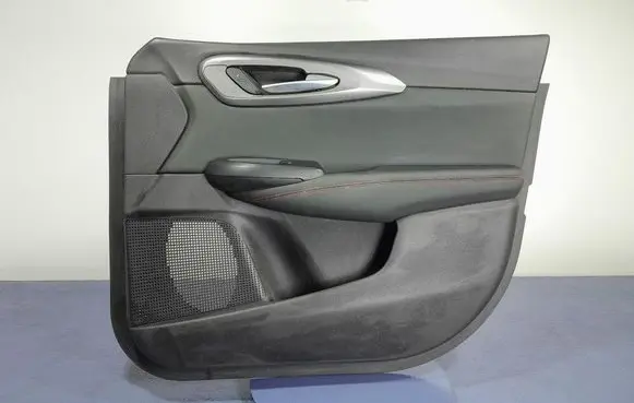 AC 428 Door card panel trim set 