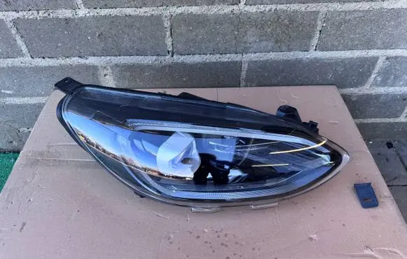 Ford Fiesta Headlight/headlamp N1BB13E016AF