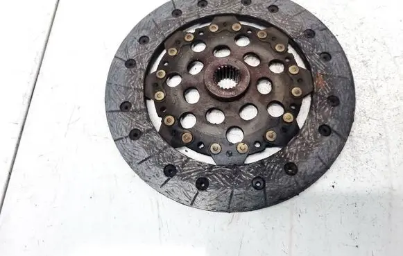 Renault Laguna II Clutch pressure plate 323058510