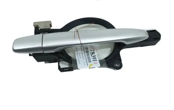 Mitsubishi Outlander Rear door exterior handle IMPRK678391