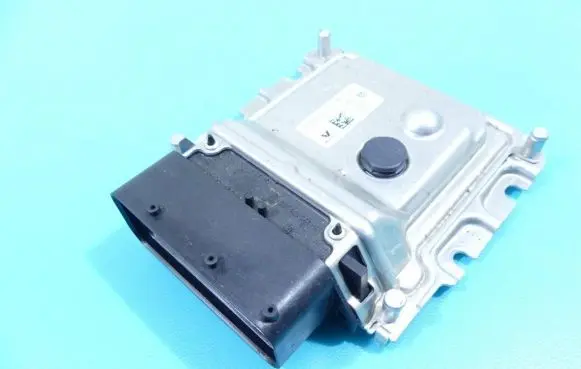 Opel Movano B Central body control module 0281037070 IMPRK1328374