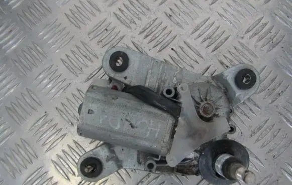 Honda Civic Rear window wiper motor 53007302
