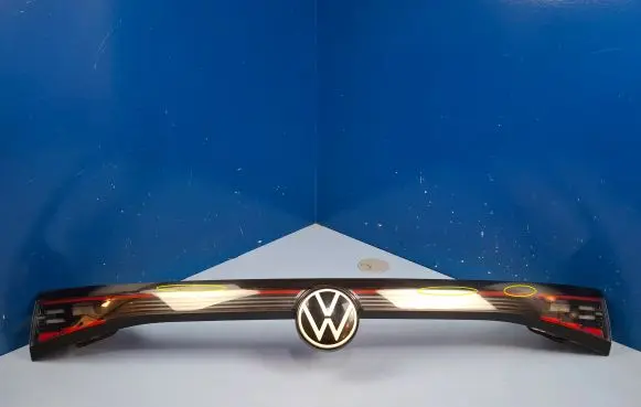 Volkswagen ID.4 Tailgate rear/tail lights 11A945307B