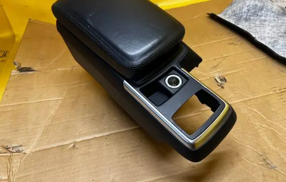 Mercedes-Benz G W461 W463 1st Gen Armrest A4636801410 A1728202020