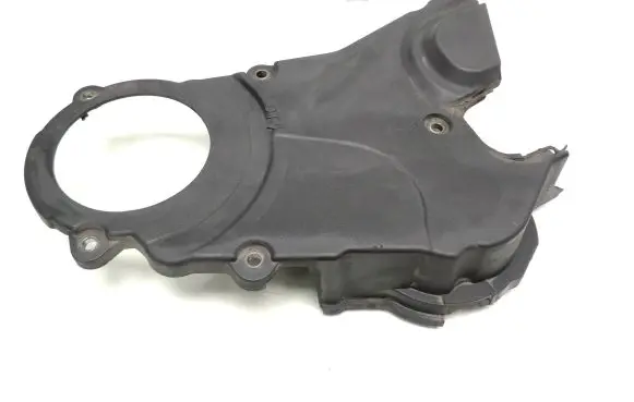 Audi A6 S6 C6 4F Timing belt guard (cover) 06F109147