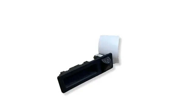 BMW 4 F36 Gran coupe Tailgate handle with camera 7463162 9240351